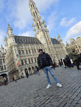 Фотография пользователя Mateusz960815