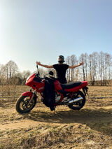 Benutzerfoto Bartolomeoxxx