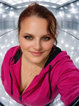 Фотография пользователя JustynaMonika12