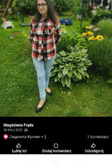 Zdjęcie użytkownika Magd230gwiazdY1