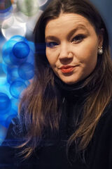 Фотография пользователя aneette
