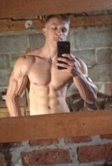 Zdjęcie użytkownika mariuszstechly427