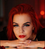 Benutzerfoto Marcheweczkaaaa