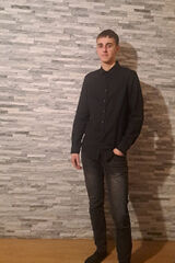 Fotka uživatele przemeker