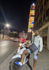 Fotos khaledbelfadal02g