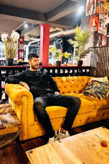 Zdjęcie użytkownika ugurcanp004