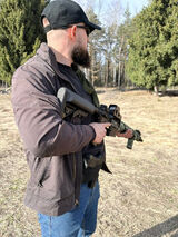 Zdjęcie użytkownika wiktorigor