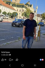 Fotka uživatele rafaligras1987