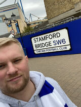 Zdjęcie użytkownika Matthew12