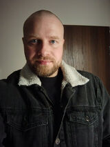 Фотография пользователя michalolek12