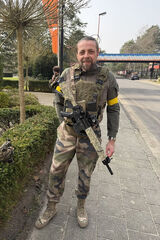 Zdjęcie użytkownika Prezeskosmosu