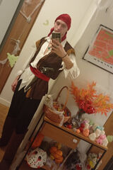 Фотография пользователя przybylskip141