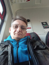 Zdjęcie użytkownika przemyslawurbani30