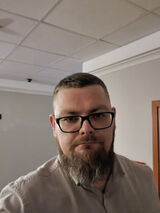 Fotka uživatele kfejdercore