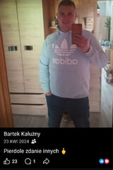 Фотография пользователя kaluznyb963