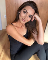 Fotka uživatele soczystaMALINKA