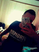 Benutzerfoto INCognitoStw