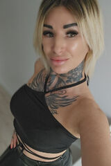 Zdjęcie użytkownika Sy7wia