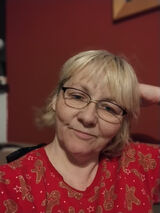 Zdjęcie użytkownika basiaizbinska70