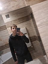 Benutzerfoto przemeker