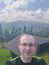 Zdjęcie użytkownika dembowskiwitold