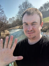 Zdjęcie użytkownika Paweldudek94