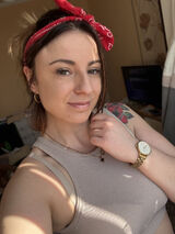 Foto pengguna OlkaPolka97