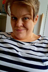 Benutzerfoto MartynaDziewulska