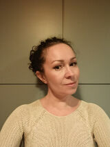 Zdjęcie użytkownika Sylwia0182