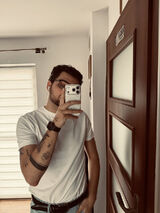 Benutzerfoto zbz668fsg5Daniel