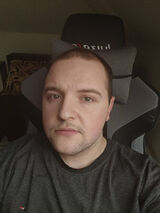 Zdjęcie użytkownika mikebronx03