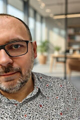 Benutzerfoto michaljb