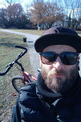 Fotka uživatele toomanychicks