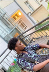 Zdjęcie użytkownika Lucasbic