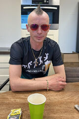 Fotka uživatele RekoertNowosielski