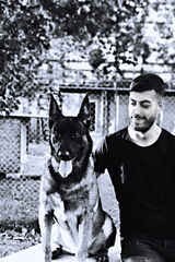 Benutzerfoto ugurcanp004