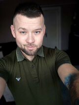 Zdjęcie użytkownika marekcyy