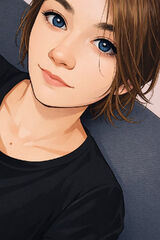 Фотография пользователя Brundzia