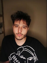 Foto pengguna michal13377