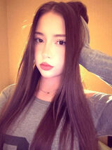 Zdjęcie użytkownika Kamiszewinska06