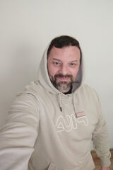 Zdjęcie użytkownika Sylwesterszef75