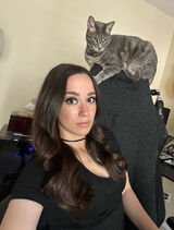 Фотография пользователя gladystella543