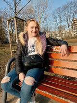 Фотография пользователя pieknaiboska