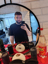 Fotka uživatele ytzpasji