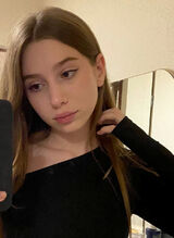 Benutzerfoto Kaminiewska0600