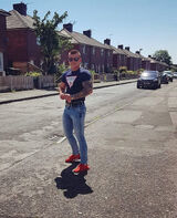 Zdjęcie użytkownika Olaf91