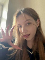 Zdjęcie użytkownika Alszewinska006