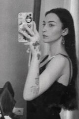 Фото користувача karolinamichalow54