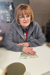 Zdjęcie użytkownika galinawlasowa9