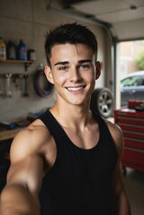 Zdjęcie użytkownika Pitermm